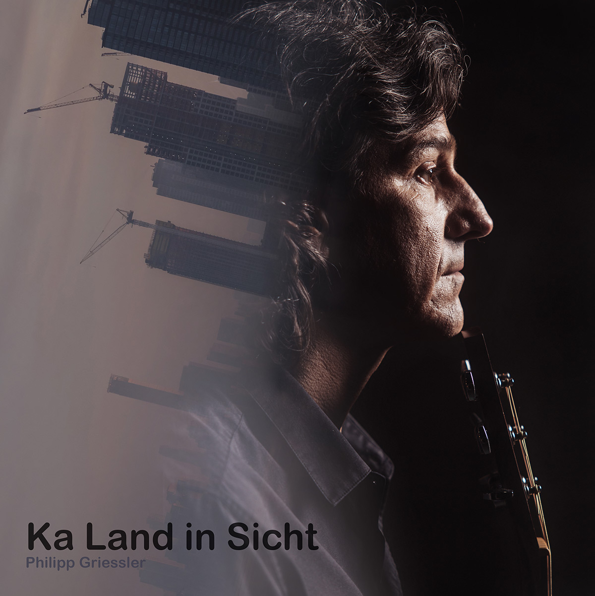 Ka Land in Sicht