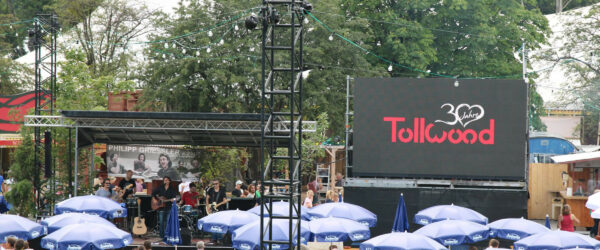 Tollwood Festival München