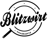 Logo Blitzwirt