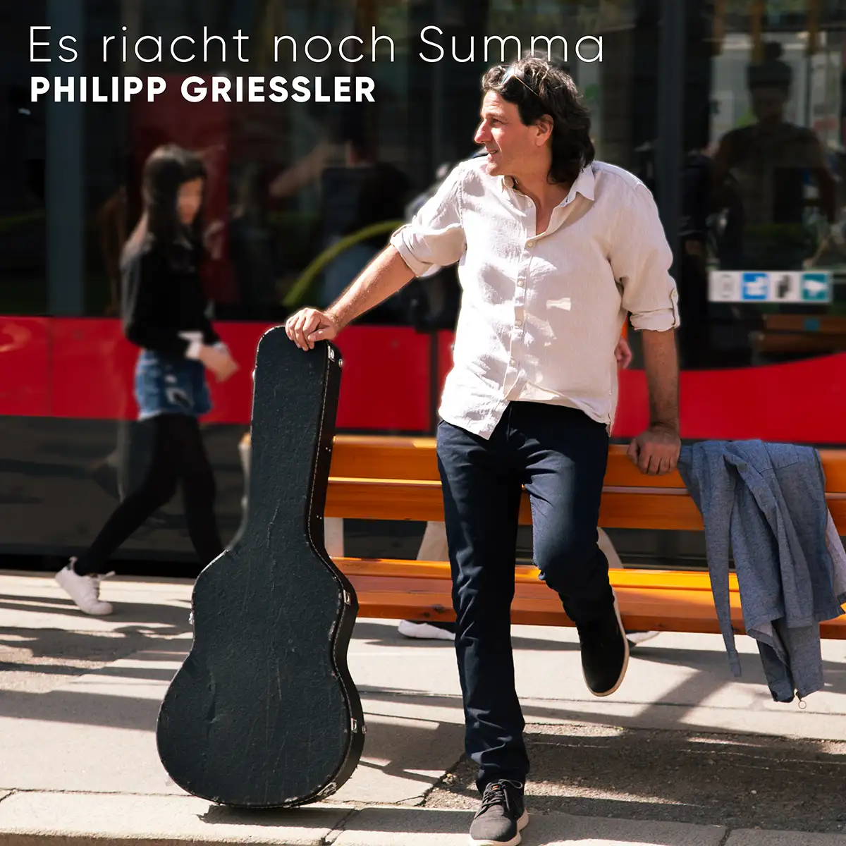 Es riacht nach Summa