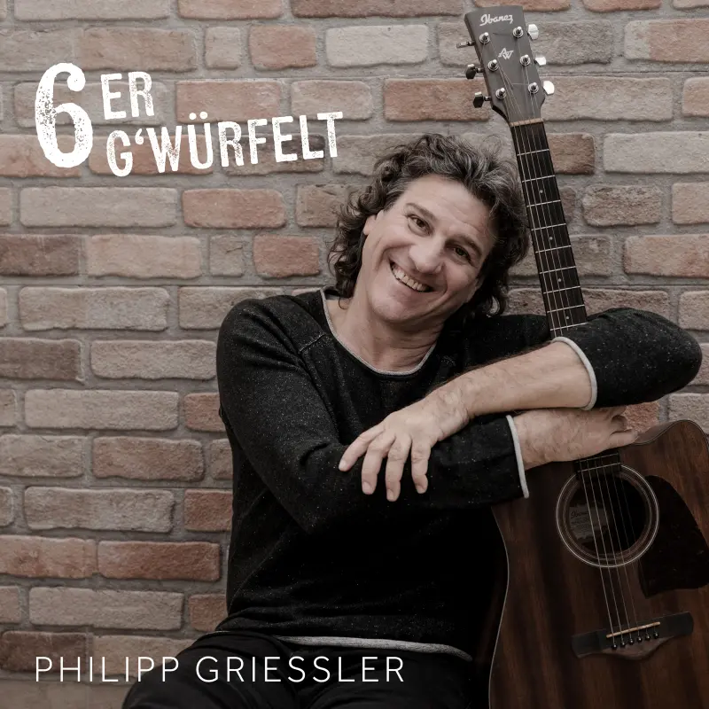 CD Cover