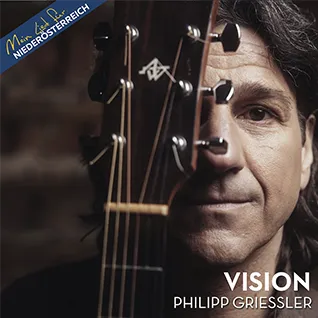 Single Cover "Vision"