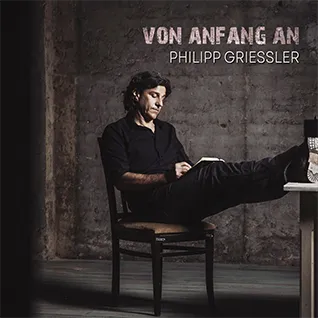 Single Cover "Von Anfang an"