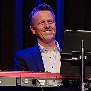 Peter Rabenau
