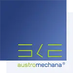 austro mechana Logo