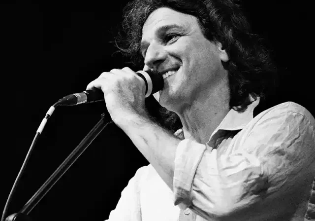 Philipp Griessler CD Release